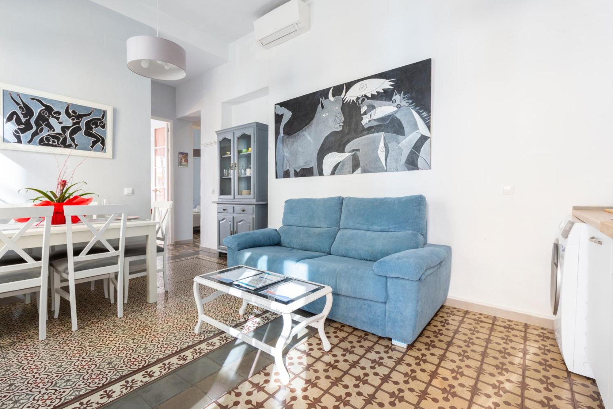 סביליה Descubrehome Santa Cruz Private Terrace With Giralda Views מראה חיצוני תמונה